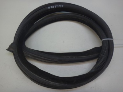 Прокладка дверь правая перед передняя bmw 6 f06 gt фото №1