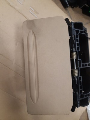 Бардачок vw touareg iii 760864061 фото №1