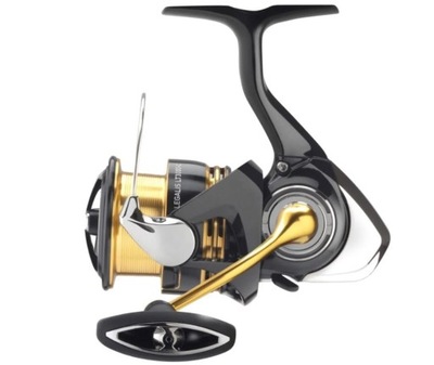 Kołowrotek Daiwa 23 LEGALIS LT2500D(U) 5.3:1