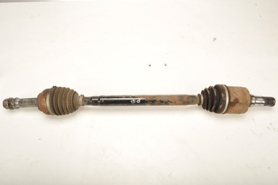 Tesla model s p85d 691km привідний вал права задня 1007719-01-a фото №1