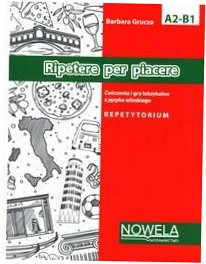 Ripetere per piacere Repetytorium