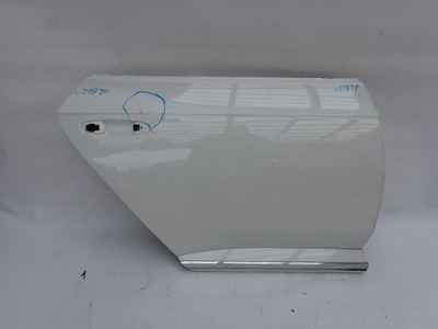 Vw arteon 3g8 17- дверь правое задняя задние фото №1