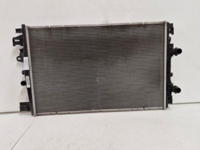 Fiat 500x jeep renegade 1.3 t радіатор wody mr222112-4190 фото №1