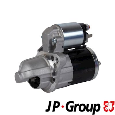 Jp group 4790300300 стартер фото №1