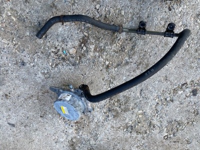 Насос вакуум ix35 sportage iii 2.0crdi 28810-2f000 фото №1