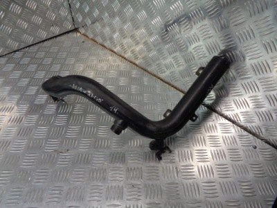 Труба шланг opel astra iii 1.3 cdti 13251949 фото №1