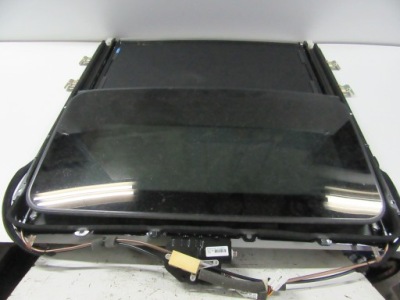 Люк kompletny kia magentis ii 05-10r фото №1