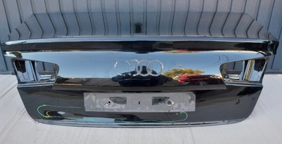 Кришка багажника задня задня audi a6 c7 4g5 sedan седан фото №1