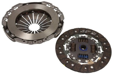 CLUTCH RENAULT MASTER/TRAFIC 2,2-2,5 DCI 01- 624 3476 09  