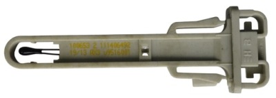 Датчик температури внутрішньої opel astra j 100653 фото №1