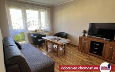Mieszkanie, Bydgoszcz, Błonie, 48 m²