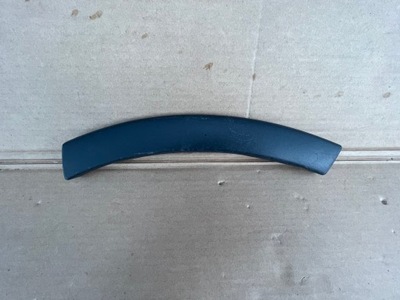 Ford kuga mk1 права молдинг бампера перед передня фото №1