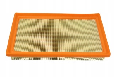 Фільтр повітря lx1981 mahle hyundai atos фото №1