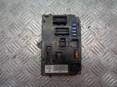 Коробка предохранителей bsc 407 sw 9656148180 фото №1