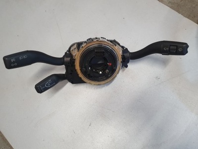 Перемикач комбінований audi a8 d3 4e0953549 фото №1