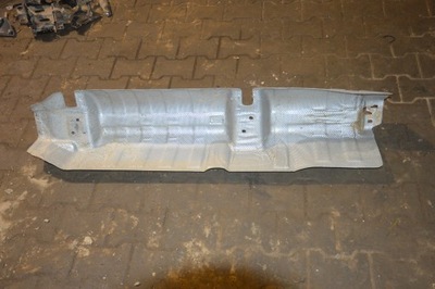 Ford transit mk8 fl захист теплова фото №1