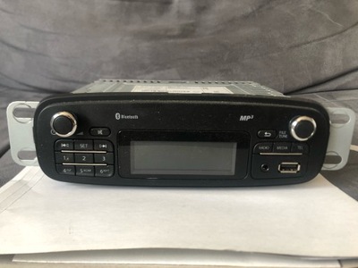 Radio Renault CLIO IV OE 281159981R