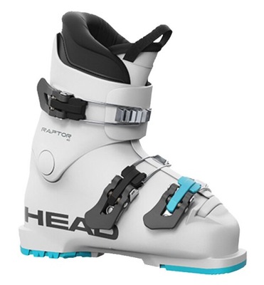 Buty narciarskie dziecięce Head RAPTOR 40 white 225