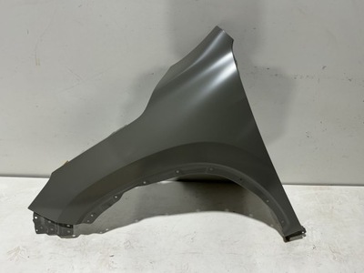 Крила перед передній лівий lexus nx ii 2021- фото №1