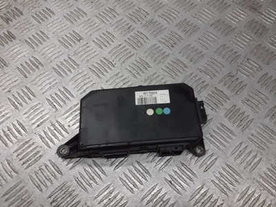 Модуль двері лівий перед fiat stilo 46775024 фото №1