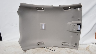 Стеля opel insignia хетчбек фото №1