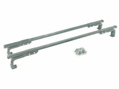 Рейлинги кровельные fiat scudo 1996-2006 оригинальные 5911447 фото №1