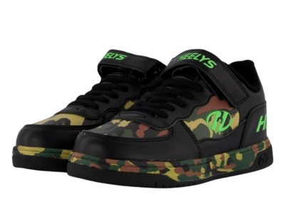 Buty dziecięce sportowe z kółkami HEELYS | rozmiar 35