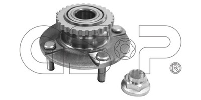 GSP ПОДШИПНИК СТУПИЦА ШЕСТЕРНИ 9228028K 9228028K GSP