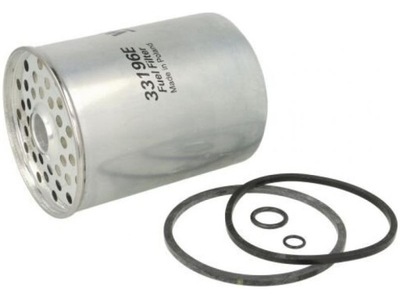 WIX FILTERS WIX FILTERS 33196E FILTRO COMBUSTIBLES  