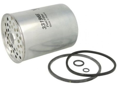 WIX FILTERS 33196E FILTRO COMBUSTIBLES 33196EWIX 33196EWIX  