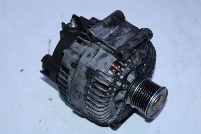 Генератор mercedes w251 фото №1