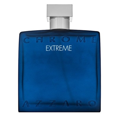 Azzaro Chrome Extreme EDP M 100 ml