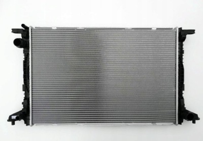 Радиатор wody q7, 15- 13k108a1 фото №1