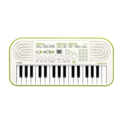 Casio SA-50 Keyboard mini