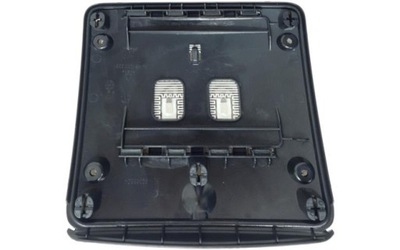 Вкладиш дзеркала volvo fh4 малий панорама lamiro фото №1