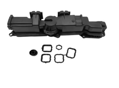 Opel оригінальний номер 55596087 мембрана вентиляція картера фото №1