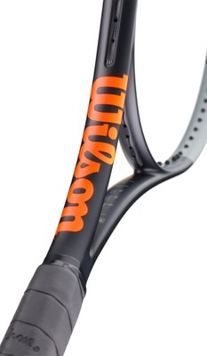 Rakieta tenisowa Wilson Burn 100ULS V4.0