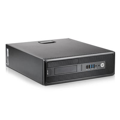 Komputer HP Z240 CTO SFF Windows 10 PRO