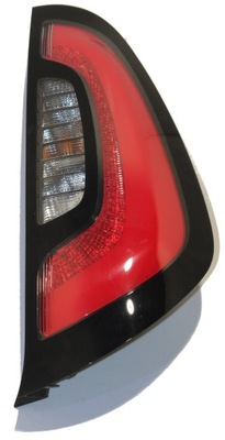 Kia soul ii лампа задня задня права фото №1