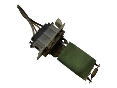 Jeż citroen berlingo фото №1