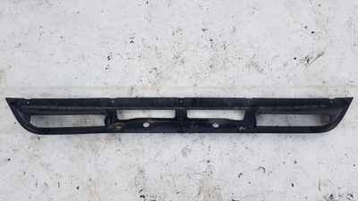 BRIDA DEFLECTOR TOMADOR AIRE DE PARAGOLPES DAF XF 106  