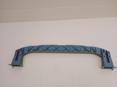 Citroen berlingo iii, partner балка бампера 08r- фото №1