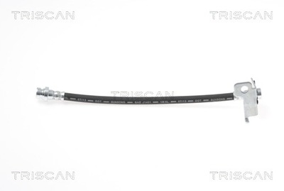 CABLE DE FRENADO ELÁSTICO KIA PARTE TRASERA RIO 05- LE 815018121  