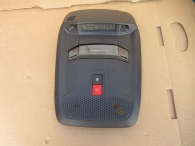 Peugeot 2008 ii лампа потолок фото №1