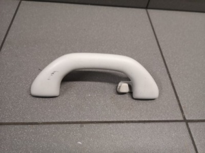 Ручка стельовий vw passat b6 1k0857607j фото №1