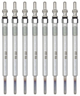 Ngk 7794 свічка розжарювання фото №1