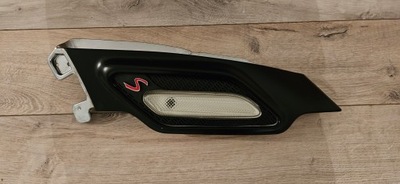 Поворотник рамка mini countryman r60 oryg. фото №1