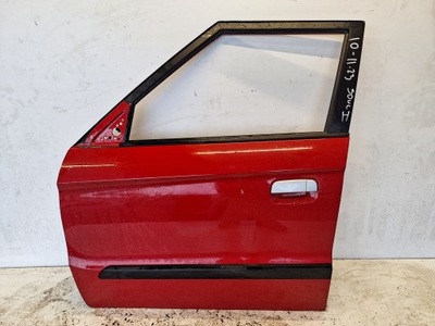 Kia soul i 08-14 двері ліва перед фото №1