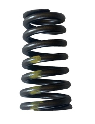 Пружина клапанна alfa romeo 159 fiat croma stilo 55567950 nowa оригінальна фото №1