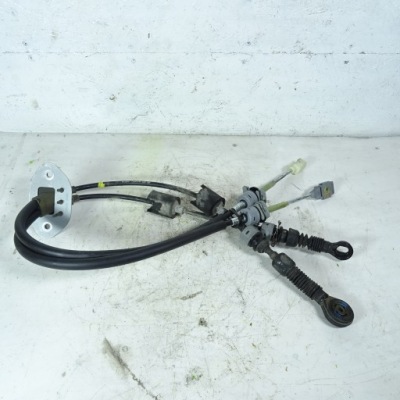 Kia ceed ii 1.4crdi тросы переключения передач 6 передач фото №1